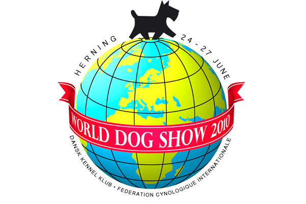 World Dog Show  2010 -  , ,  .