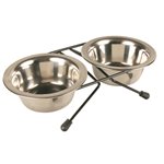 подставка для собачьих мисок подставка для собачьих мисок